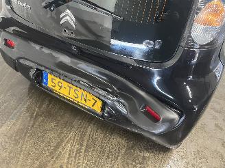 Citroën C1 C1 Hatchback 1.0 12V (384F(CFA)) [50kW]  (06-2005/09-2014) picture 8