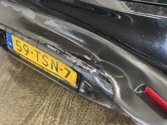 Citroën C1 C1 Hatchback 1.0 12V (384F(CFA)) [50kW]  (06-2005/09-2014) picture 9