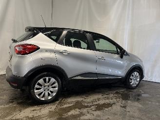 Renault Captur Captur (2R) SUV 0.9 Energy TCE 12V (H4B-408(H4B-B4)) [66kW]  (06-2013/=
=2E..) picture 6