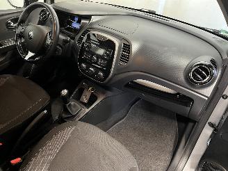 Renault Captur Captur (2R) SUV 0.9 Energy TCE 12V (H4B-408(H4B-B4)) [66kW]  (06-2013/=
=2E..) picture 12