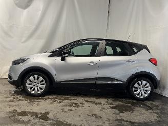 Renault Captur Captur (2R) SUV 0.9 Energy TCE 12V (H4B-408(H4B-B4)) [66kW]  (06-2013/=
=2E..) picture 4