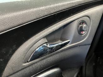 Opel Insignia Insignia Hatchback 5-drs 2.0 CDTI 16V 130 Ecotec (A20DTJ(Euro 5)) [96k=
W]  (07-2008/03-2017) picture 24