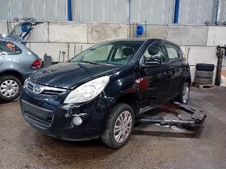 Sloopauto Hyundai I-20 i20 Hatchback 1.4i 16V (G4FA) [74kW]  (09-2008/12-2015) 2009/6