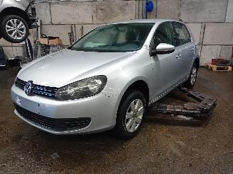 Sloopauto Volkswagen Golf Golf VI (5K1) Hatchback 1.4 TSI 122 16V (CAXA(Euro 5)) [90kW]  (10-200=
8/11-2012) 2009/2