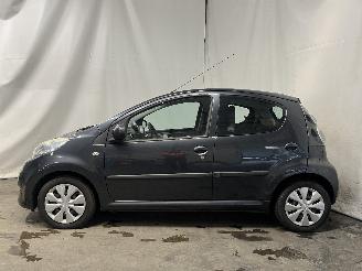 Citroën C1 C1 Hatchback 1.0 12V (384F(CFA)) [50kW]  (06-2005/09-2014) picture 4