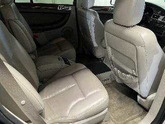 Chrysler Pacifica Pacifica SUV 4.0 V6 24V (EMM) [191kW]  (06-2006/12-2007) picture 13