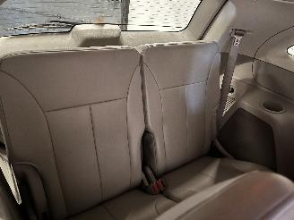 Chrysler Pacifica Pacifica SUV 4.0 V6 24V (EMM) [191kW]  (06-2006/12-2007) picture 14