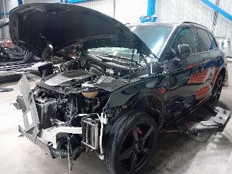 Auto da rottamare Audi SQ5 SQ5 (FYB/FYG) SUV 3.0 TFSI V6 24V (CWGD) [260kW]  (11-2016/...) 2018/10