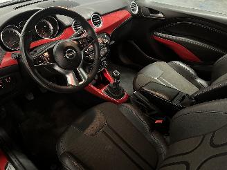 Opel Adam Adam Hatchback 3-drs 1.4 16V (A14XER(Euro 5)) [64kW]  (10-2012/02-2019=
) picture 22