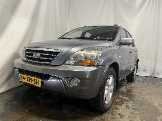 Unfallwagen Kia Sorento Sorento I (JC) SUV 3.3 V6 24V (G6DB) [182kW]  (02-2007/10-2009) 2007/6