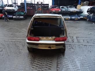 Fiat Seicento (187) hatchback 1.1 spi hobby,young (176.b.2000)  (02-1999/12-2003) picture 4