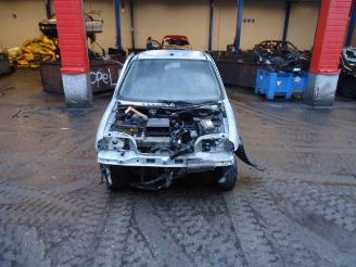 Fiat Seicento (187) hatchback 1.1 spi hobby,young (176.b.2000)  (02-1999/12-2003) picture 2