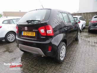 dommages Suzuki Ignis 1.2 Smart Hybrid Comfort Airco 5drs