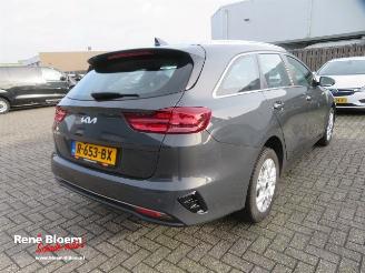 dommages Kia Ceed 1.0 T-GDi DynamicLine
