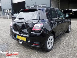 Suzuki Swift 1.2 Select Smart Hybrid picture 4