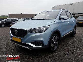 Avarii autoturisme MG ZS EV Luxury 45kWh Automaat 2021/6