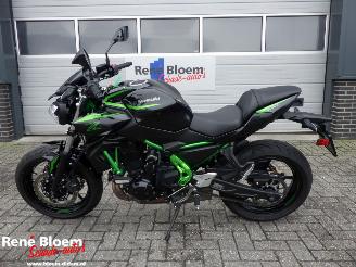  Kawasaki Z 650  2024/12