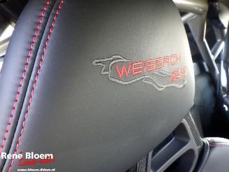 Porsche 718 Cayman GT4 RS Weissach 500pk Full Options picture 13