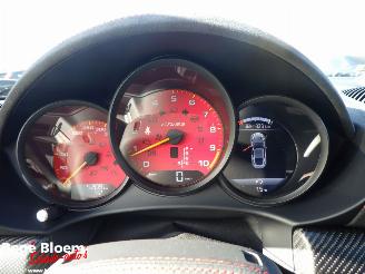 Porsche 718 Cayman GT4 RS Weissach 500pk Full Options picture 22