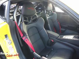 Porsche 718 Cayman GT4 RS Weissach 500pk Full Options picture 12