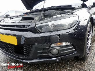 Volkswagen Scirocco 1.4 TSI 122pk Navi picture 10