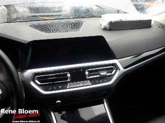 BMW 3-serie 330e High Executive picture 17