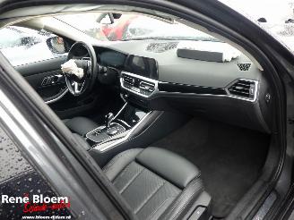 BMW 3-serie 330e High Executive picture 12