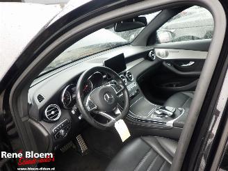 Mercedes GLC 350d 4MATIC Premium 258pk picture 16