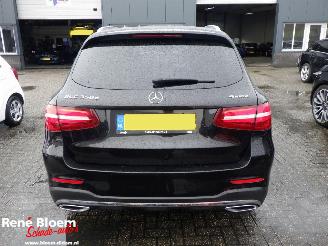 Mercedes GLC 350d 4MATIC Premium 258pk picture 3