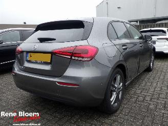 krockskadad bil auto Mercedes A-klasse 250e Automaat Premium 2020/8