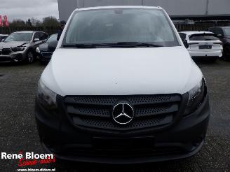 Mercedes Vito Tourer 109 Blue TEC Base Extra Long 9-persoons picture 6