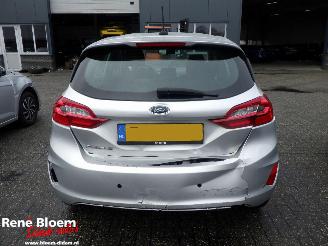 Ford Fiesta 1.0 Ecoboost Connected picture 3