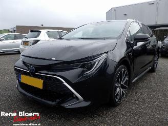  Toyota Corolla 2.0 Hybrid Business Sport 2019/6