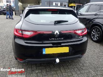 Renault Mégane 1.5 dCi Eco2 Zen Navi 5drs picture 3