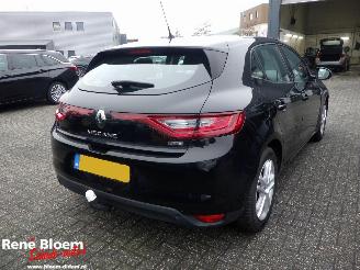 Renault Mégane 1.5 dCi Eco2 Zen Navi 5drs picture 4