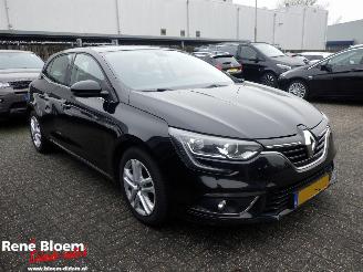 Renault Mégane 1.5 dCi Eco2 Zen Navi 5drs picture 6