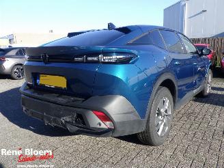  Peugeot 408 1.2 Hybrid 136 eDCS6 Allure Automaat 2024/11