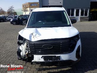 Ford Transit COURIER 1.5 EcoBlue Airco Trend picture 3