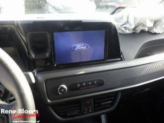 Ford Transit COURIER 1.5 EcoBlue Airco Trend picture 20