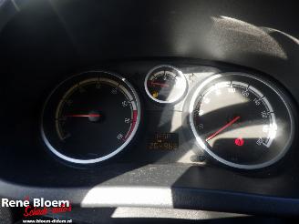 Opel Corsa 1.4-16V 5drs Airco picture 14