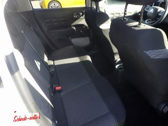 Citroën C3 1.2 PureTech S&S Feel Edition Carplay 5drs picture 13