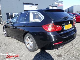 BMW 3-serie 320d touring Efficient Editon Executive Dynamic picture 2
