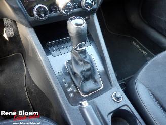 Skoda Octavia Combi 1.0 TSI Greentech Style Business picture 12