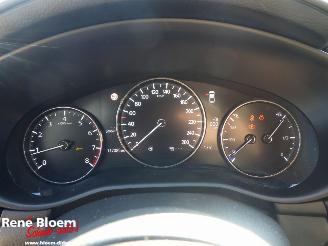 Mazda 3 2.0 e-SkyActive-G M Hybrid  Luxury 122 picture 17