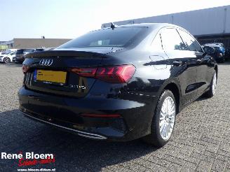 Unfallwagen Audi A3 LIMOUSINE 30 TFSI Advanced Edition Automaat 2023/1