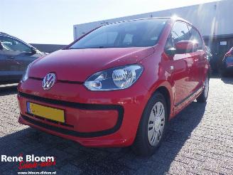  Volkswagen Up! 1.0 Move up! Bluemotion 2012/10