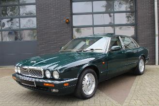 bruktbiler auto Jaguar Xj-6 4.0 Sovereign LONG WHEELBASE! ORIGINAL CONDITION 1995/7