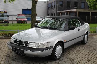 begagnad bil auto Saab 900 Cabrio 2.0 Turbo SE 16V NETTE STAAT ORIGINEEL! AUTO 1996/5