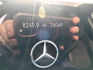 Mercedes A-klasse gereserveerd 180 136pk aut + f1 AMG-Line - pano - sfeerverlichting - widescreen - navi - camera - front + line assist picture 21