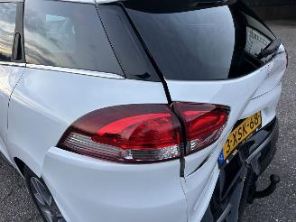 Renault Clio Gereserveerd Estate 1.5 dCi 90pk Eco Night&Day - nap - navi - camera - nw distr.riem bij 286dkm - 4x nw michelin picture 91